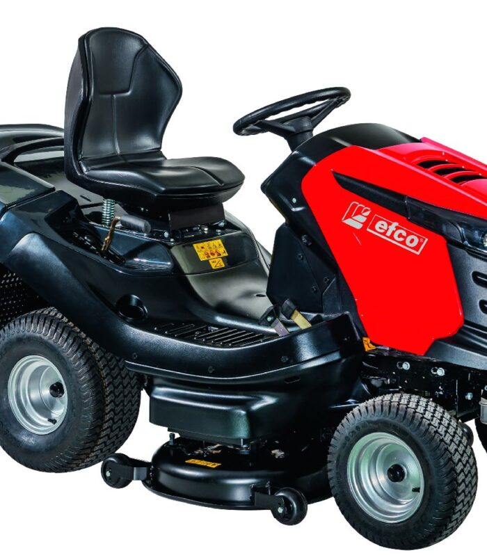 Tractor cortacésped Efco EF 106/22 CV - modelo 2021