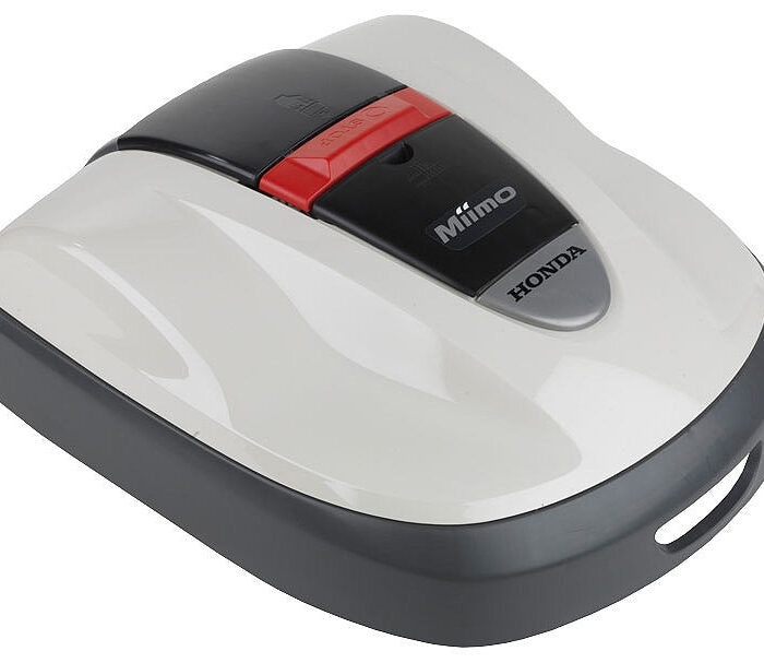 Cortacésped robotizado Honda Miimo HRM 520 - modelo 2022