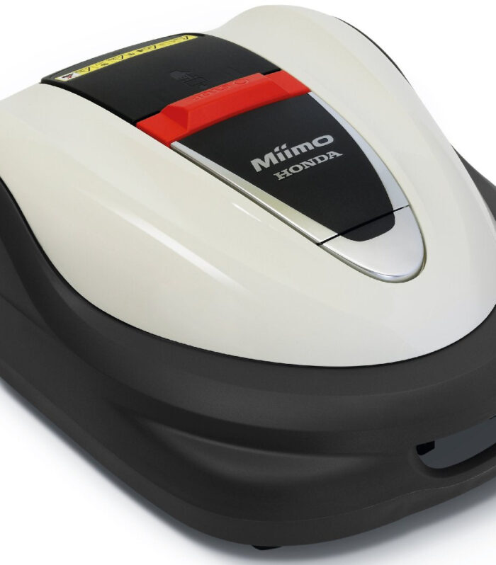Cortacésped robotizado Honda Miimo HRM 3000 - modelo 2022