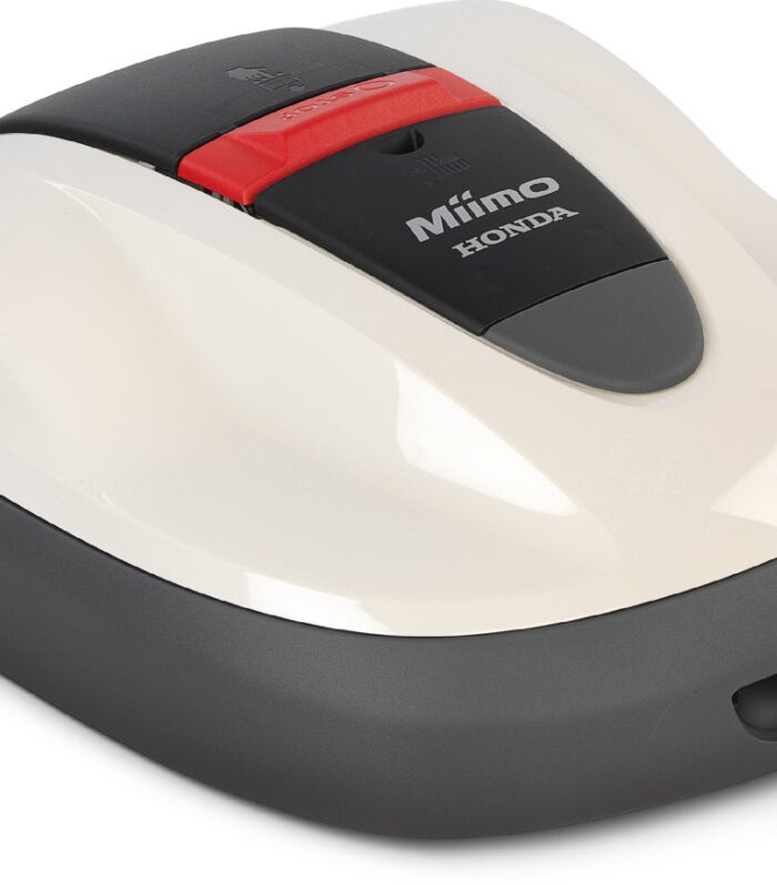 Cortacésped robotizado Honda Miimo HRM 310 - modelo 2022