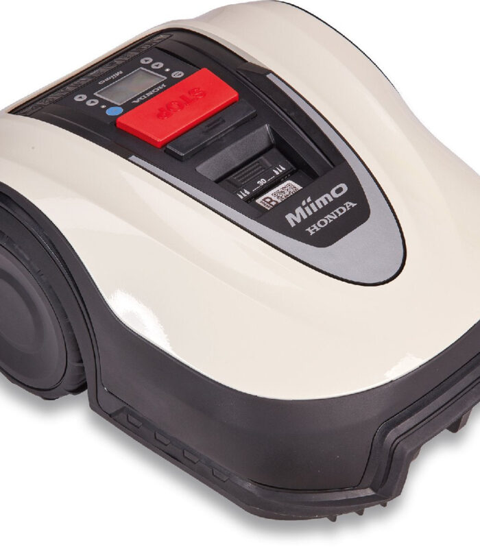 Cortacésped robotizado Honda Miimo HRM 40 - modelo 2022