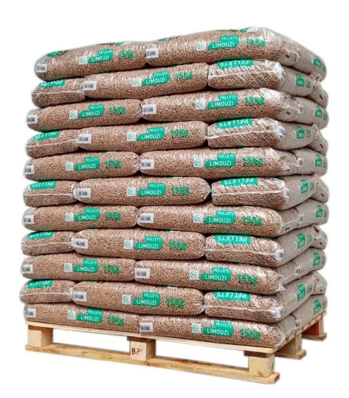 Pellet Limouzi