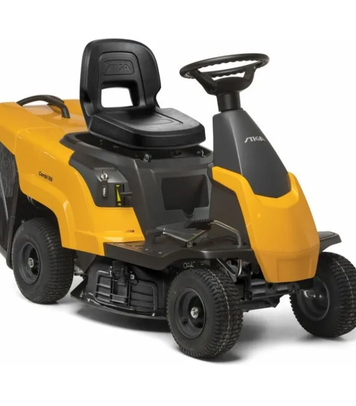STIGA COMBI 166 ST - Tractor térmico