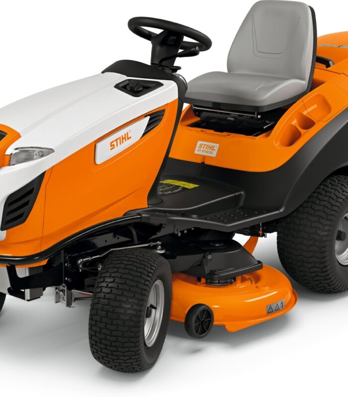 Tractor cortacésped STIHL RT 6112 ZL - modelo 2022