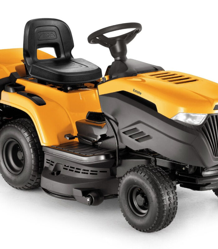 Tractor cortacésped Stiga Estate 598 W - modelo 2022