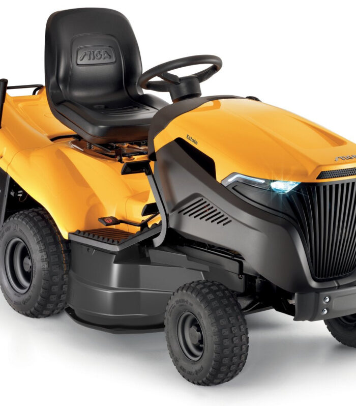 Tractor cortacésped Stiga Estate 792 W - modelo 2022