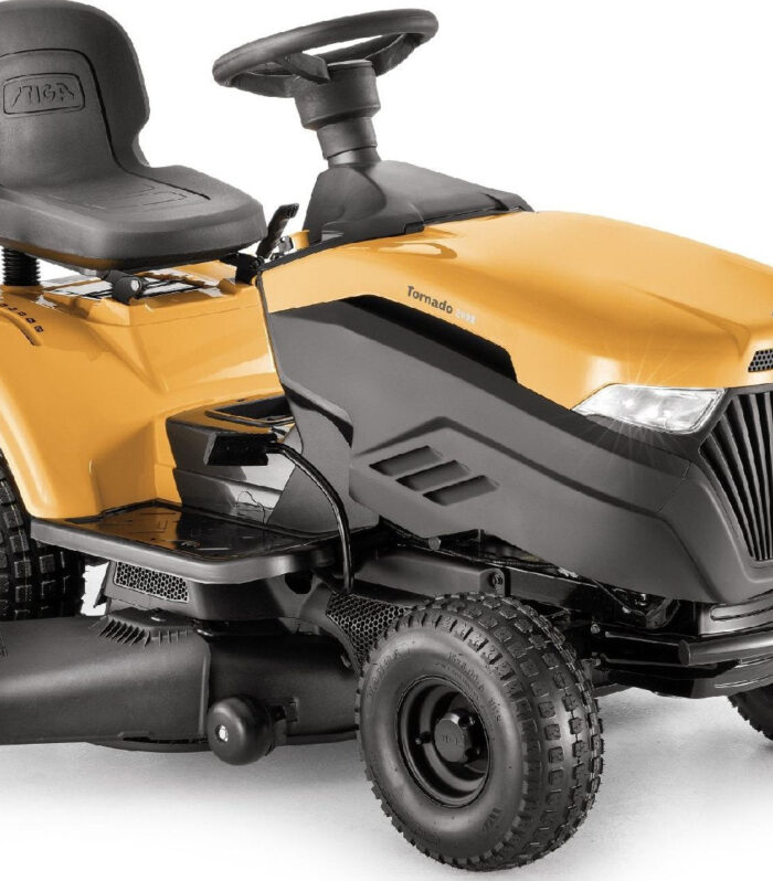 Tractor cortacésped Stiga Tornado 2098 - modelo 2021