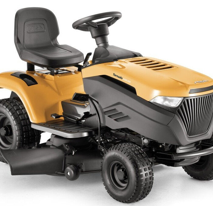 Tractor cortacésped Stiga Tornado 2108 HW - modelo 2021