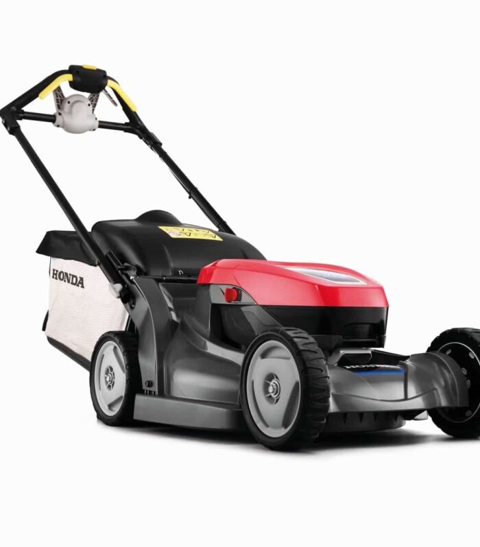 Cortacésped de batería HONDA 2023 – HRX 476 XB VE