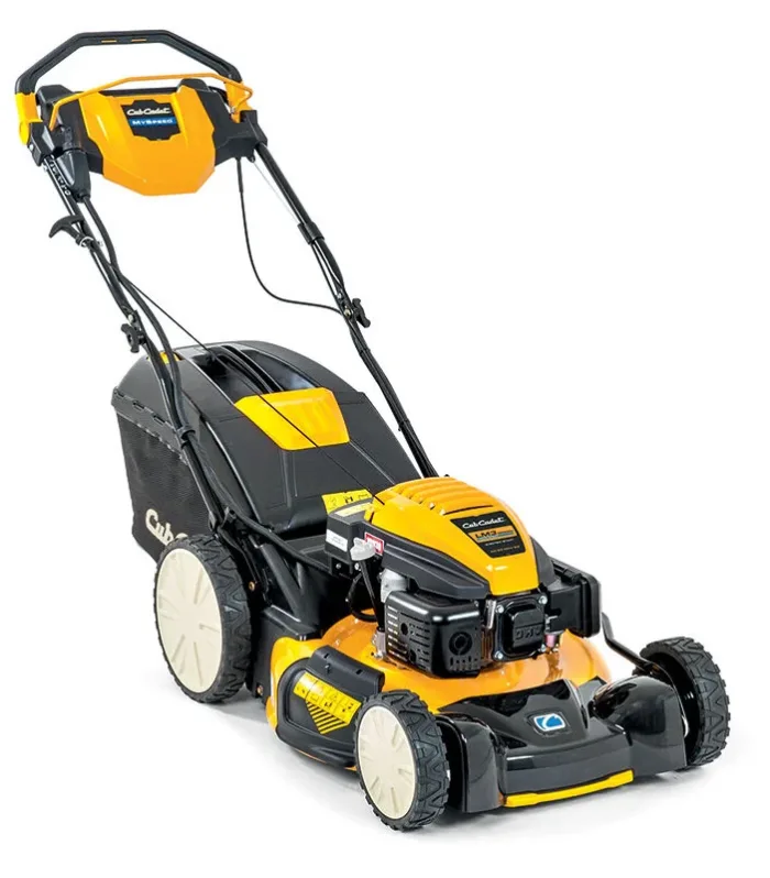 Cortacésped de gasolina Cub Cadet LM3 DR53es