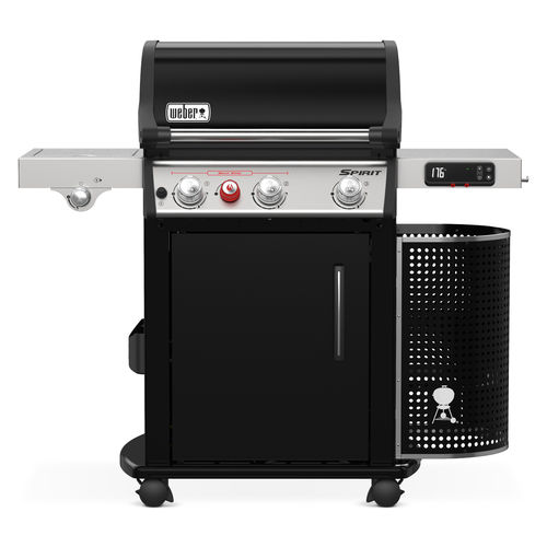 Barbacoa Spirit Premium EPX-335 GBS Negra