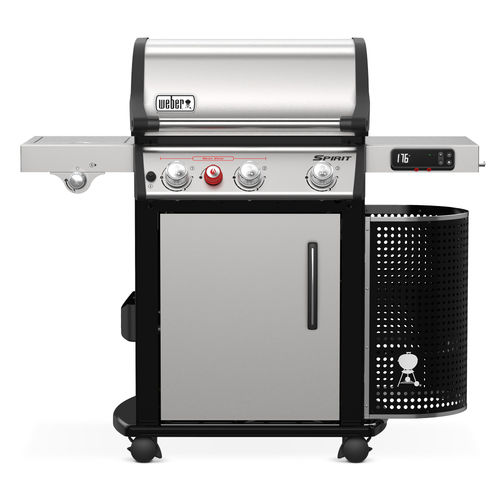 Barbacoa Spirit Premium SPX-335 GBS Inox