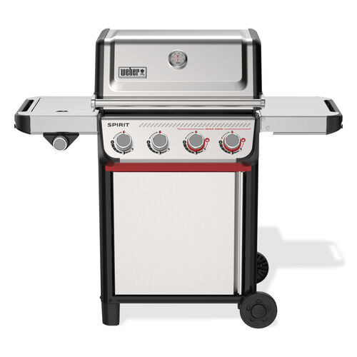 Barbacoa Spirit S-435 Inox
