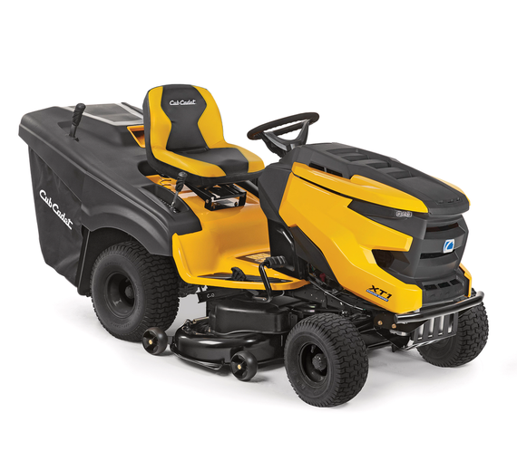 Cortacésped Cub Cadet XT1 OR106