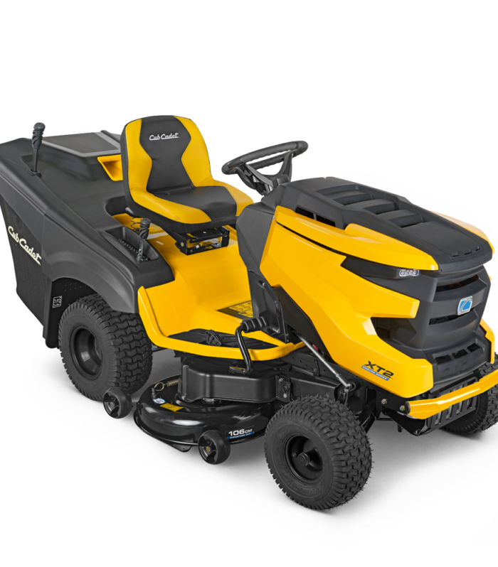 Cortacésped Cub Cadet XT2 PR106
