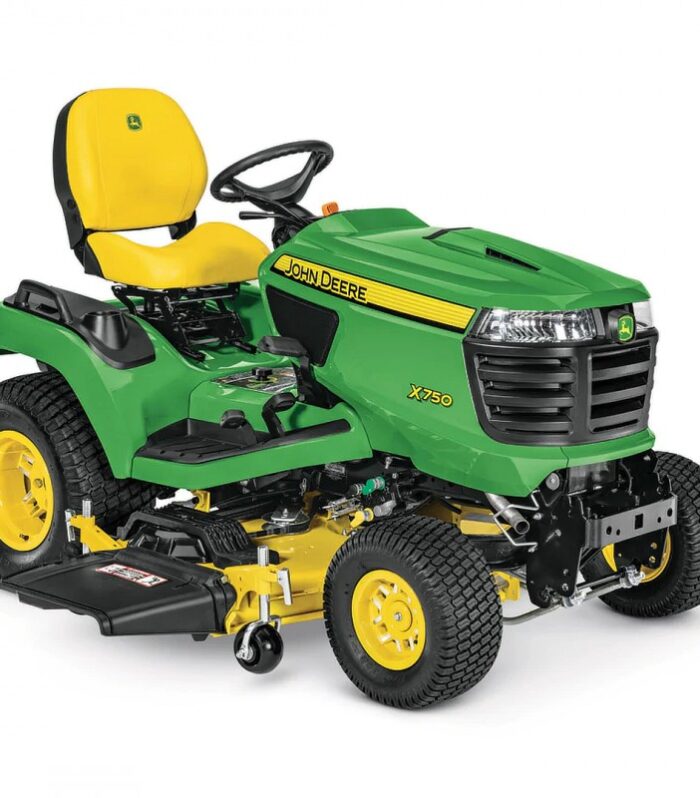 John Deere X750