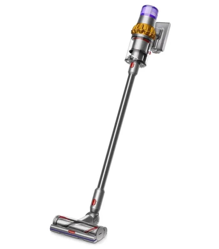 Aspiradora Escoba DYSON V15 Detect Absolute Autonomia 60 min 770 ml