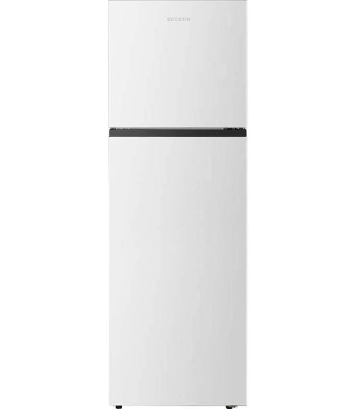 Frigorífico BECKEN BDD5394NWH No Frost 167,6 cm 246 l Blanco