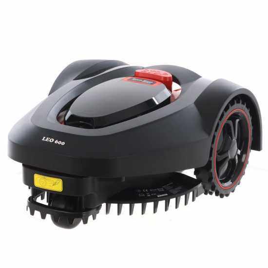 Blue Bird LEO 600 – Cortacésped robotizado