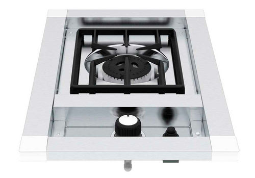 Quemador Lateral Grill Premium S100