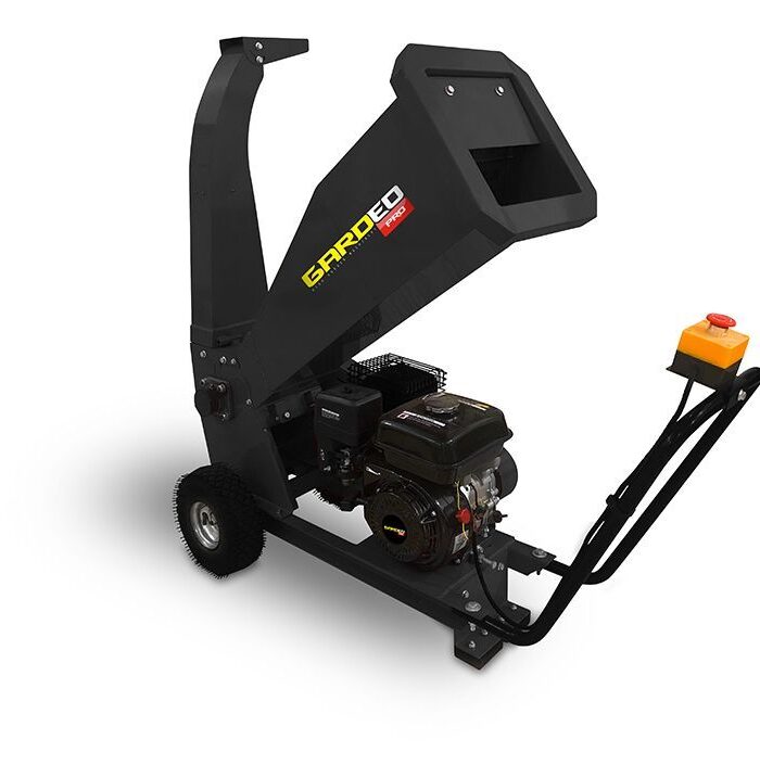 Tritaverdure térmico 196 cc