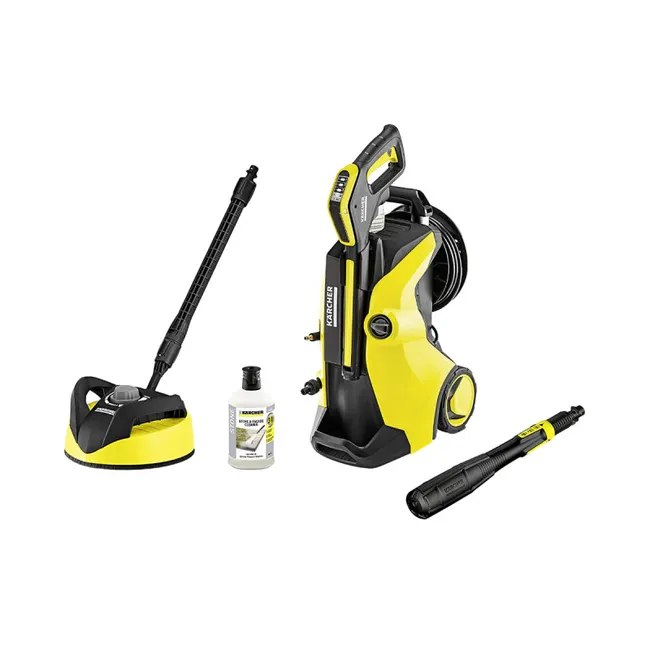 KARCHER - k5 Premium full control più hidrolimpiadora domestica