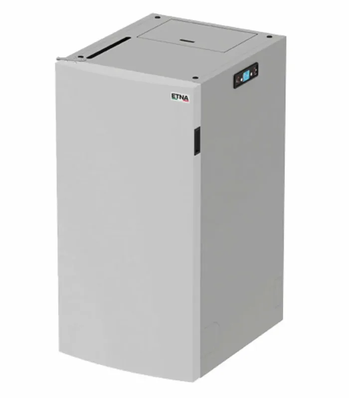 Caldera a pellet Baliutra 24kW
