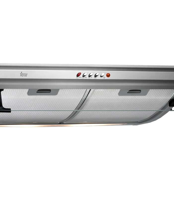 Campana TEKA C 6420 IX 375 m3 h 60 cm Inox