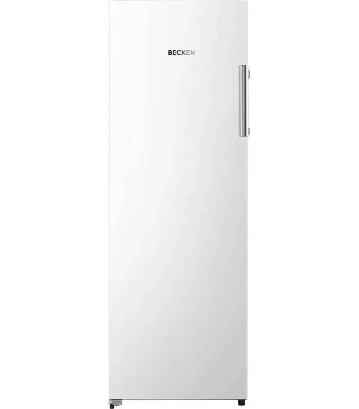 Congelador Vertical BECKEN BUF9268N No Frost 172 cm 240 l Blanco