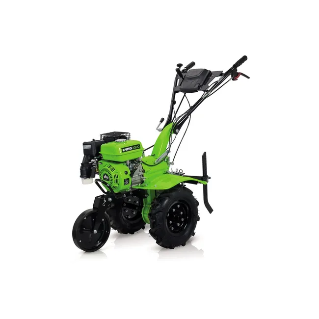 Motocultor de gasolina 4t Trasmissione diretta 5200W 213 cm3 7CV VITO AGRO
