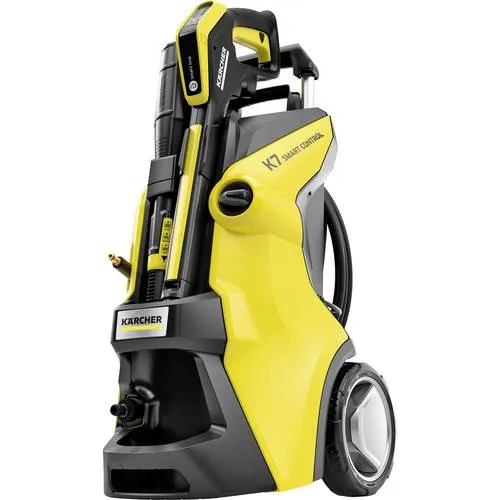 Hidrolimpiadora K 7 Smart Control | 3000 W/180 bar