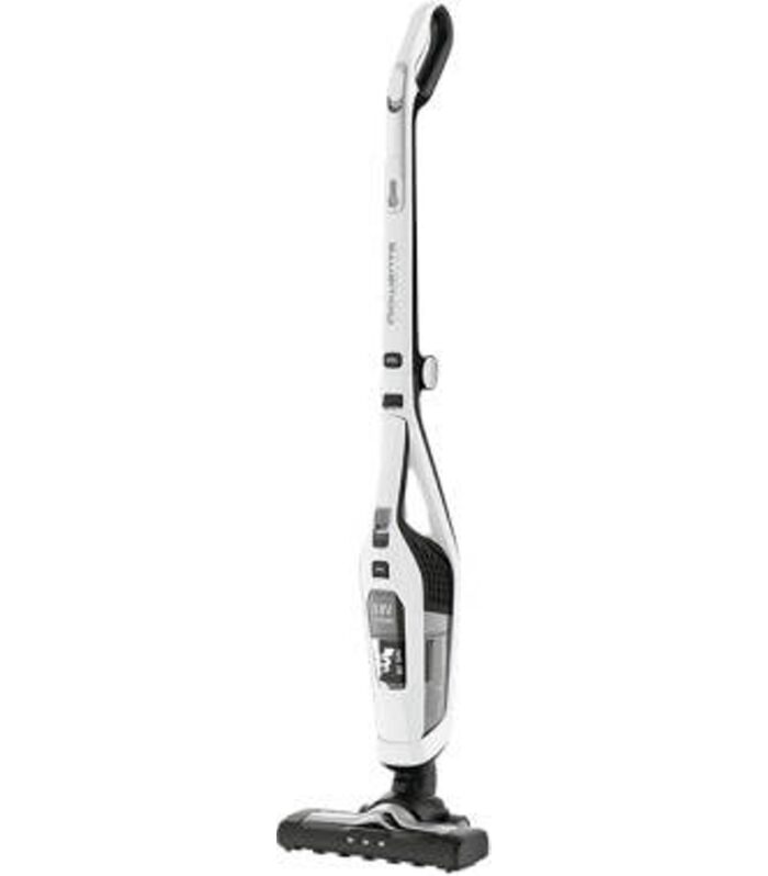 Aspiradora Escoba ROWENTA Dual Force RH6737WH 2 En 1,18 v Autonomia 45 min 600 ml