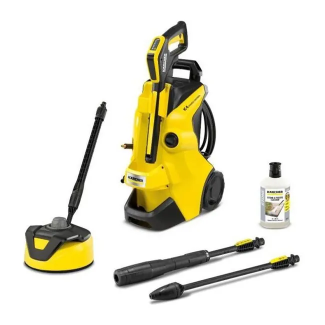 Hidrolimpiadora domestica K 4 Power Control