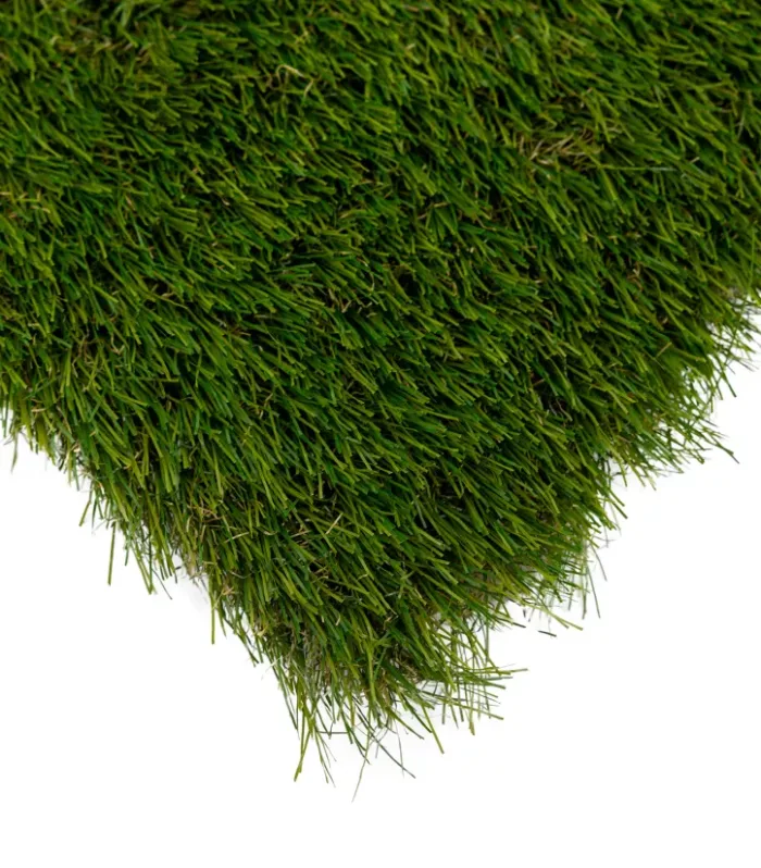 Césped artificial 20 m² Altura 35 mm 2 m x 10 m - SENCHA