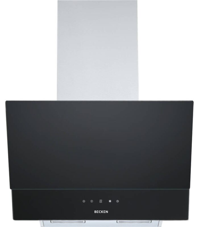 Campana BECKEN BCHVS3123N 576,9 m3 h 60 cm Inox