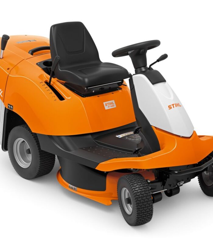 Tractor cortacésped Rider Stihl RT4082