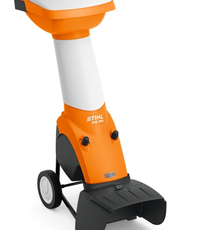 Trituradora eléctrico STIHL GHE355