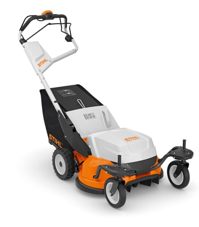 Cortacésped de batería RMA 765 V STIHL-AP SYSTEM