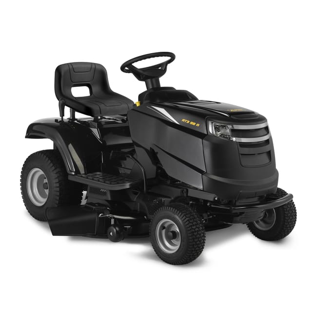 Tractor ALPINA 352 cc 98 cm ancho de corte