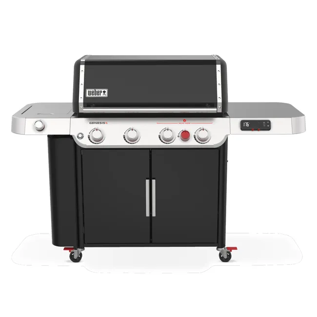Weber Genesis EX-435 - Características y Descripción
