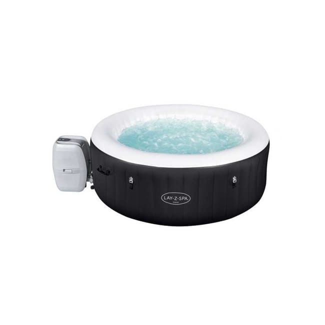 Whirlpool Spa Lay-z Miami 180 H 66 Bestway Bw60001