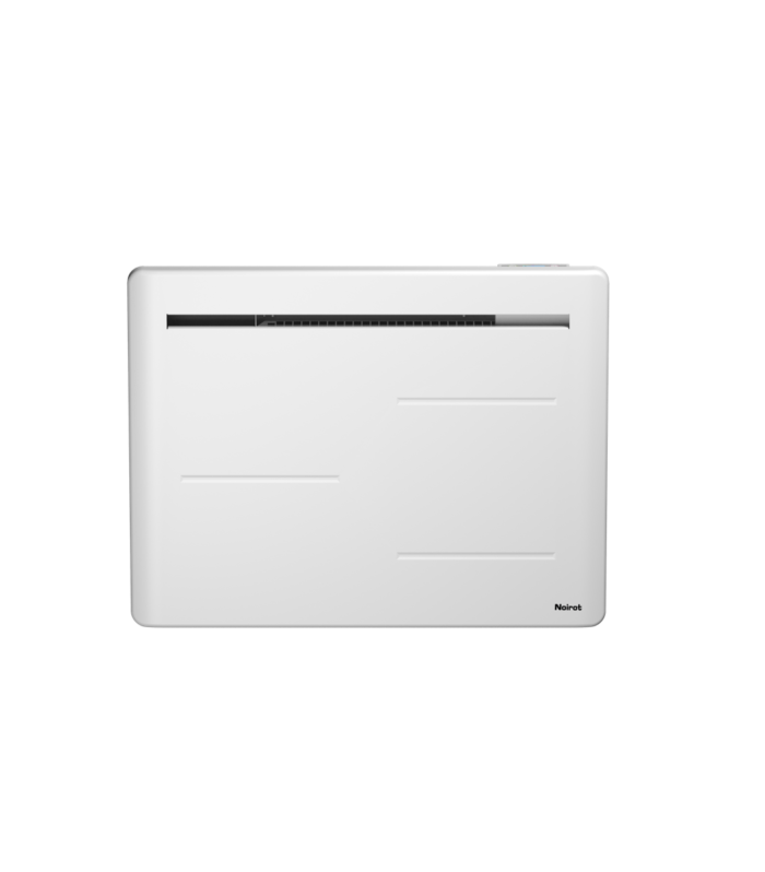Radiador eléctrico de inercia seca 1500 W NOIROT Amaroc