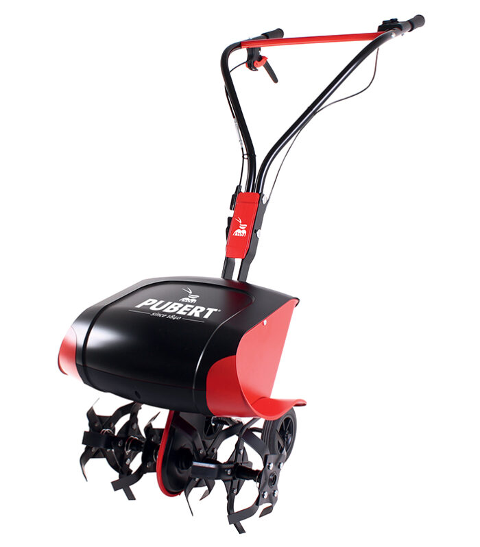 Motoazada eléctrica TILLENCE
