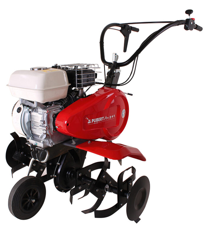 Motoazada ARO 40H C3 - PUBERT