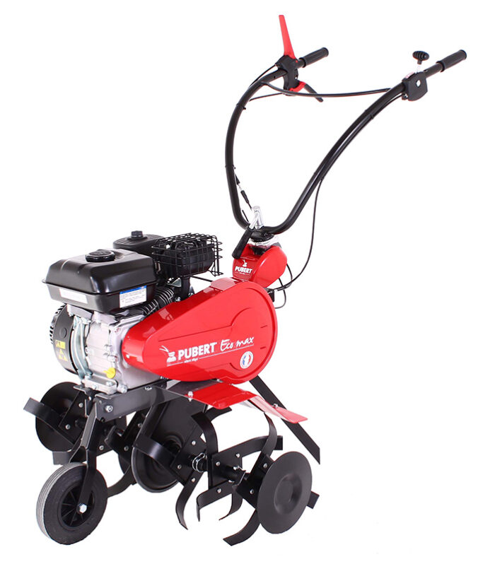 Cortacésped ECOMAX 65B C2