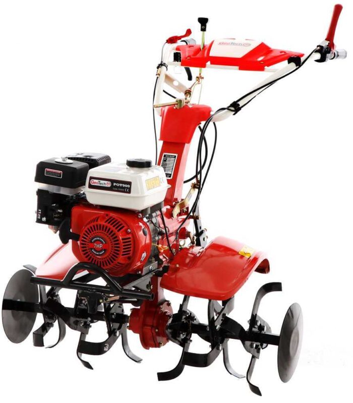Motoazada GeoTech PGT 900