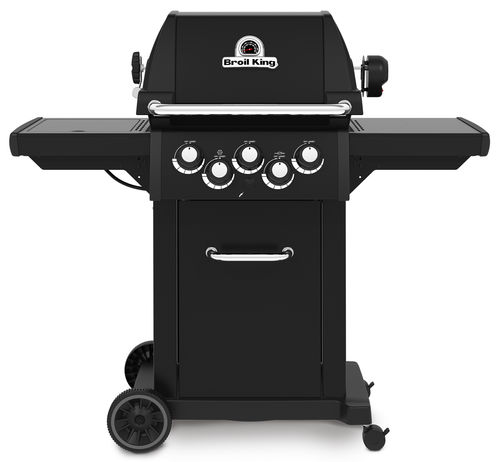 Grill Premium Royal 390 Shadow
