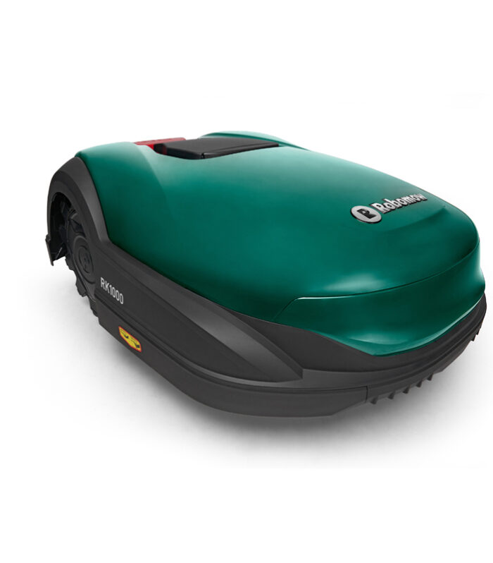 Robomow RK1000 Cortacésped robotizado