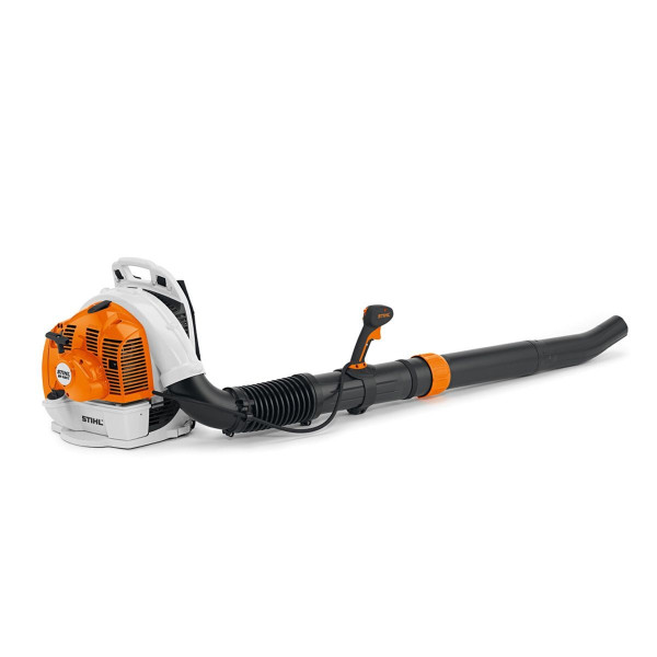 Soplador de mochila STIHL BR450