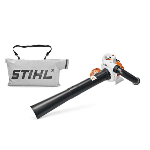 Soplador portátil STIHL SH 56 C-E ErgoStart